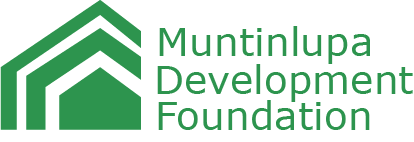 Muntinlupa Development Foundation (MDF)