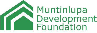 MDF logo